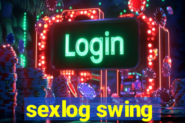 sexlog swing